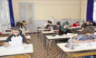 الرياضيات تبدد مخاوف المترشحين.. والرقابة السيبرانية تلاحق محاولات الغش في “البيام”