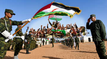 في محطة المفصلية في تاريخ نضاله..الشعب الصحراوي يحيي الذكرى الـ53 لاندلاع الكفاح المسلح