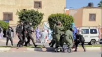 الاحتلال المغربي يفرض حصارا مشددا على العيون المحتلة