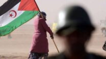 قلق إزاء خرق الاحتلال المغربي القانون الدولي في الصحراء الغربية