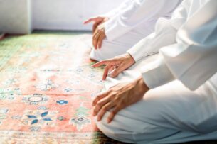 أولويات في حياة المسلم