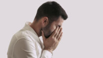 صورة معبرة عن ميزان الرجولة
