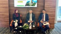 الجزائر تؤكد جاذبية مناخها الاستثماري في مؤتمر “فيتا 2026” بتونس