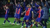 إنريكي: أعتقد أننا أبطال ونستحق ذلك