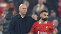 سلوت: ليفربول يمتلك ما يكفي من اللاعبين للحفاظ على المستوى المطلوب