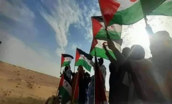 مدريد تحتضن ندوة حول الشرعية الدولية في الصحراء الغربية