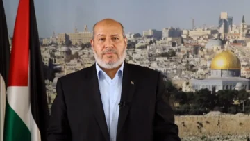 تضامن واسع مع خليل الحية