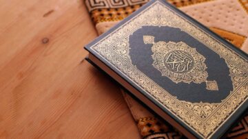 تأملات في سورة العصر