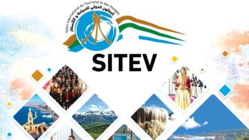 الجزائر تجمع كبار الفاعلين في السياحة العالمية “SITEV 2026”..