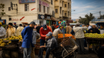مغرب التفاوتات الصامتة.. اقتصاد غير مهيكل يبتلع فرص التنمية ويعمّق الهشاشة