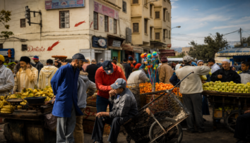 مغرب التفاوتات الصامتة.. اقتصاد غير مهيكل يبتلع فرص التنمية ويعمّق الهشاشة