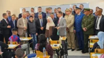 سعداوي يطلق من الجلفة امتحان “البيام” ويكشف عن الوضع المقلق لنتائج الولاية