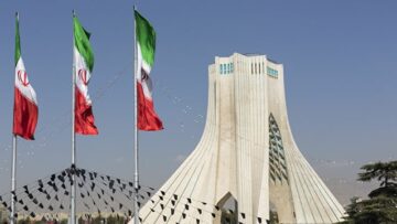 الخارجية الإيرانية: تؤكد أن استهداف قائد القسام يندرج ضمن مخطط الاحتلال لتصفية القضية الفلسطينية