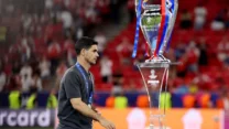 أرتيتا يتحسر: الشعور المسيطر على الفريق هو الألم