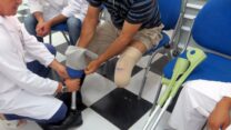 مويدي: الديوان تكفل بأكثر من 100 ألف شخص من ذوي الإحتياجات الخاصة خلال 2025