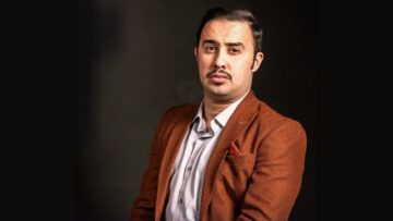 مروان قروابي يطلب من جمهوره عدم تصديق الأخبار التي تنشر عنه