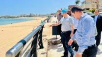 الطارف: 47 مليون دينار لتهيئة 7 شواطئ