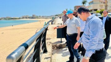 الطارف: 47 مليون دينار لتهيئة 7 شواطئ