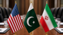 إيران تتحدث عن شرط مهم لاستئناف المفاوضات و”ترمب” يواصل تهديداته