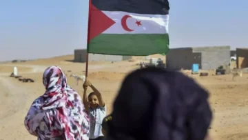 وزارة الأرض المحتلة والجاليات تدعو إلى فتح تحقيق في الانتهاكات التي تطال المدافعين الصحراويين