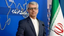 صورة معبرة عن بقائي: إيران قدمت مطالب منطقية ومعقولة.. شملت مصالح المنطقة بأكملها بما فيها لبنان