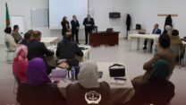 العدالة الجزائرية ترفع وتيرة التكوين في مجالات مكافحة الإرهاب والأمن السيبراني
