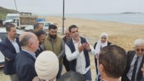 تدخلات استباقية لتدارك النقائص في تجهيزات موسم الاصطياف بالرويبة