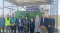 المدية.. إستلام محطة لمعالجة عصارة النفايات بمركز الردم التقني بقصر البخاري