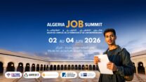 الجزائر تحتضن الطبعة الـ20 لصالون “Algeria Job Summit” لتعزيز التشغيل والمقاولاتية بدءا من الـ2 جوان المقبل