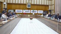 دفع جديد للعلاقات الجزائرية–الإيطالية عبر التعاون البرلماني