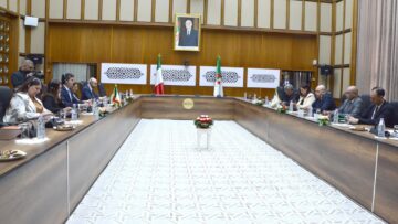 دفع جديد للعلاقات الجزائرية–الإيطالية عبر التعاون البرلماني
