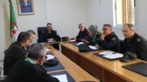 ضبط آخر الترتيبات تحسبا لحملة مكافحة الحرائق ببومرداس