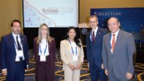 إشادة أمريكية قوية بالحضور الجزائري في قمة “Select USA” وتأكيد على فرص شراكات واعدة