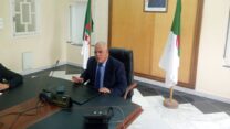 اجتماع لتسطير المخطط العملي لهذا الاسبوع بالرويبة
