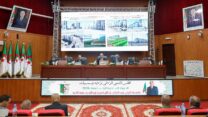 تيسمسيلت: تخصيص 6.8 مليار دج لتمويل 61 عملية تنموية خلال سنة 2026