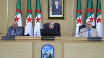 بومرداس تستعد لعيد الاضحى، موسم الاصطياف، الامتحانات والاستحقاق الانتخابي