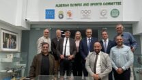 اللجنة الأولمبية الجزائرية تعزز مسار الرقمنة