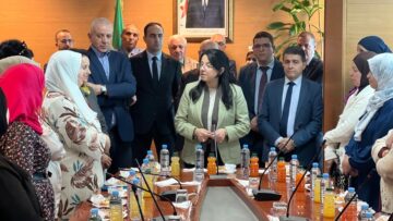 الوزارة ستظل داعمة لكل جهود تسهم في بناء الاقتصاد الوطني