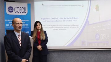 بورصة: يوم اعلامي بالجزائر العاصمة لفائدة ممثلي الشركات المدرجة