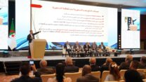 تواصل أشغال الملتقى الدولي الثالث حول دور الرقابة الدستورية في حماية الحقوق والحريات