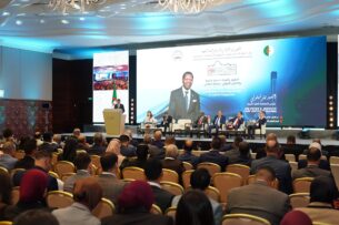 إجماع حول التقدم الملحوظ للتجربة الجزائرية في مجال العدالة الدستورية