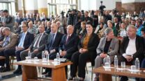 انطلاق فعاليات إحياء اليوم العالمي للشغل بمقر الاتحاد العام للعمال الجزائريين