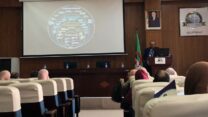 جامعة بومرداس تحتضن مؤتمر وطني حول الذكاء الاصطناعي والإقتصاد الذكي