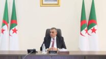 جلاوي يترأس اجتماعاً استراتيجياً لمتابعة توسعة ميناء عنابة وتجريف الموانئ