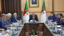 إجراءات صارمة للحد من الغش وتعزيز تأمين مراكز الامتحانات عبر الوطن