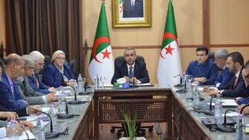 إجراءات صارمة للحد من الغش وتعزيز تأمين مراكز الامتحانات عبر الوطن