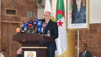 الجزائر تشهد ديناميكية اقتصادية انعكست إيجابا على العمال