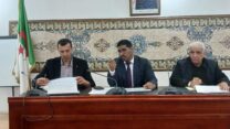إعطاء الاولوية لعمليات تهيئة المدارس بالحراش