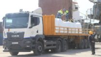 ميناء عنابة يواصل تعزيز ديناميكية الصادرات الوطنية