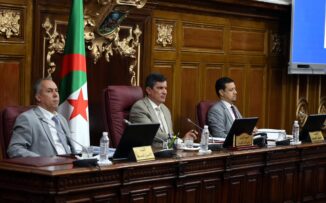 العاصمة تضبط تحضيراتها لاجل موسم الاصطياف وحملة مكافحة الحرائق